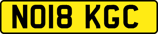 NO18KGC