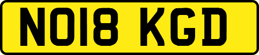 NO18KGD