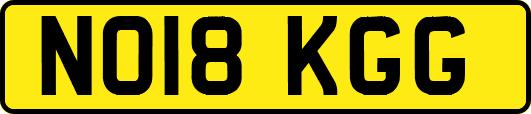 NO18KGG