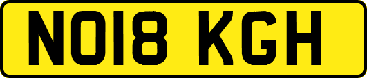 NO18KGH