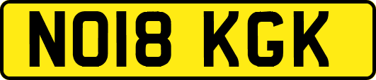 NO18KGK