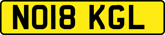 NO18KGL