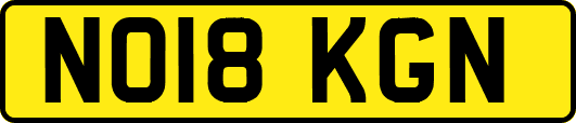 NO18KGN