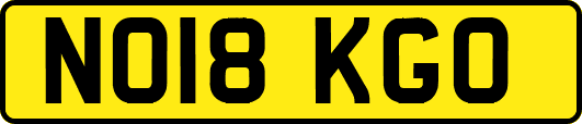 NO18KGO