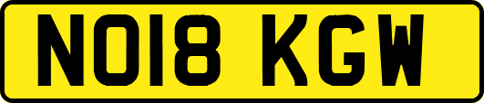 NO18KGW