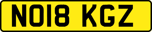 NO18KGZ