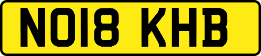 NO18KHB