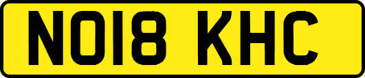 NO18KHC