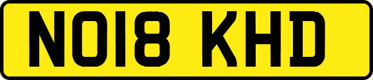 NO18KHD