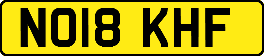 NO18KHF
