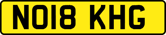 NO18KHG