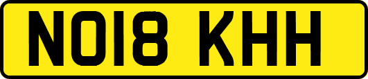 NO18KHH