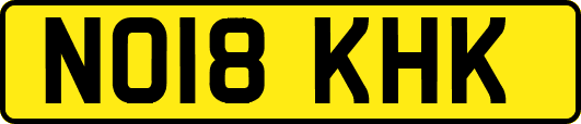 NO18KHK
