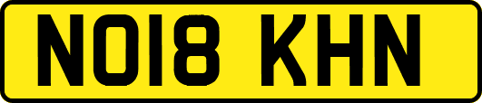 NO18KHN