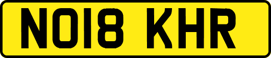 NO18KHR