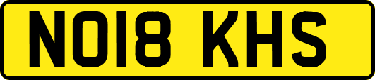 NO18KHS