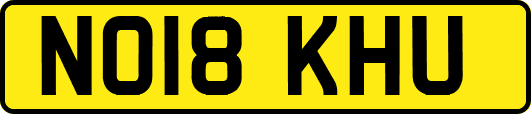 NO18KHU