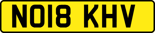 NO18KHV