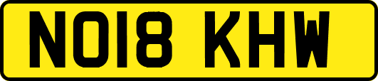 NO18KHW