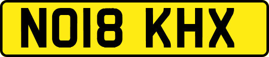 NO18KHX