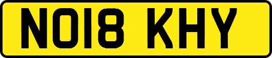 NO18KHY