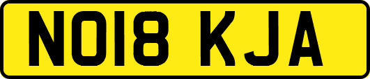 NO18KJA