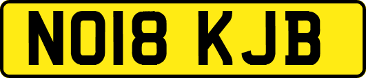 NO18KJB