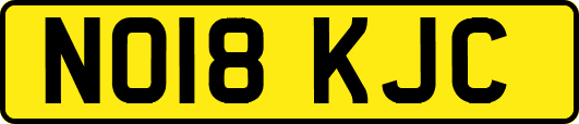 NO18KJC