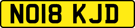 NO18KJD