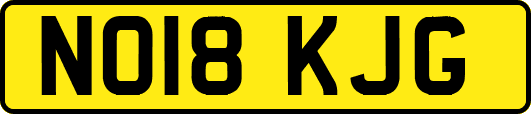 NO18KJG