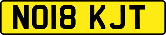 NO18KJT