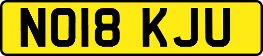 NO18KJU