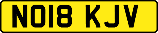 NO18KJV