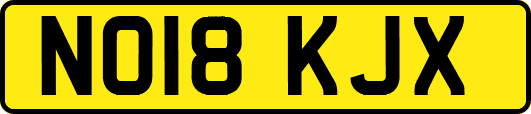 NO18KJX