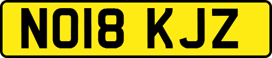NO18KJZ