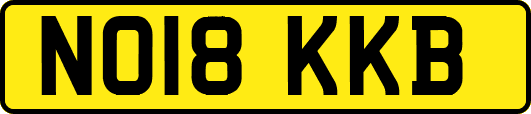 NO18KKB