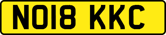 NO18KKC