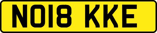 NO18KKE
