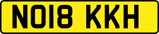 NO18KKH