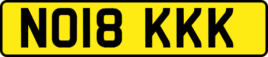 NO18KKK
