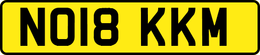 NO18KKM