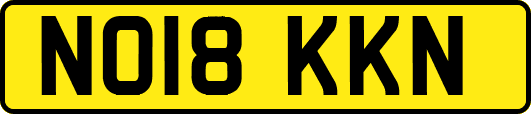 NO18KKN