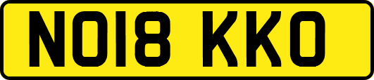 NO18KKO