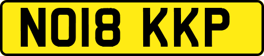 NO18KKP