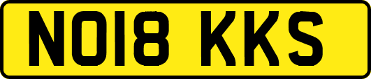 NO18KKS