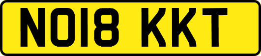 NO18KKT