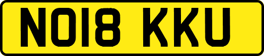 NO18KKU