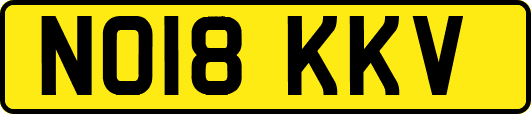 NO18KKV