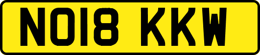 NO18KKW