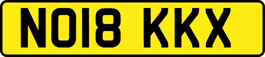 NO18KKX